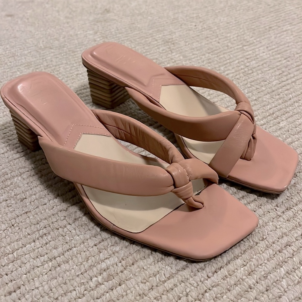 Franco sarto sandals